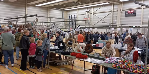 Hobbybeurs Mecc Maastricht