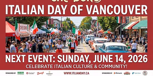 Italian day