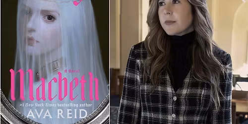 Witchy Reads- Lady MacBeth