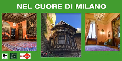 RESIDENZA VIGNALE  E  SALUTE MENTALE : UNA VISITA ESCLUSIVA  NEL TEMPO