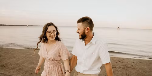 Chris and Veronica\u2019s Stag & Doe \ud83c\udf78