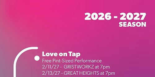 Opera on Tap