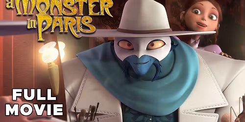 Paris Monster at Sellersville Theatre 1894