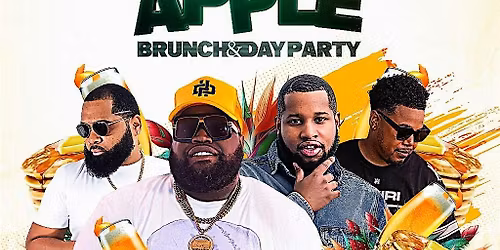 Birthday Person Eats For Free At The Big Apple Brunch