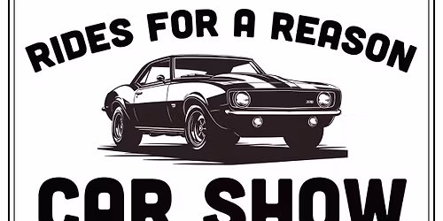 Rides for a Reason Newberg
