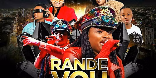 THANKSGIVING WEEKEND WITH ZILE \u2013 Anie Alerte & OKE BAND