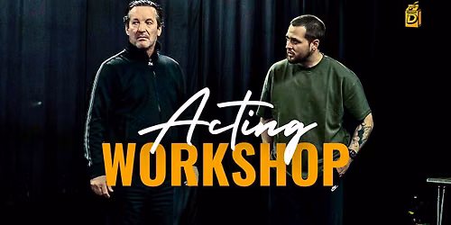 Acting Workshop in St Albans: Audition Training, Improv & Scene Study Class
