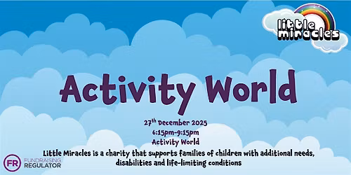 Activity World