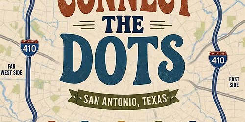 Connect The Dots