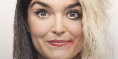 One Woman Show - Fanny Simon "Mais que vont dire les voisins ?"