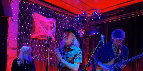 Tim High, Jonny Mojo & The Mighty Sing the Songs of '69