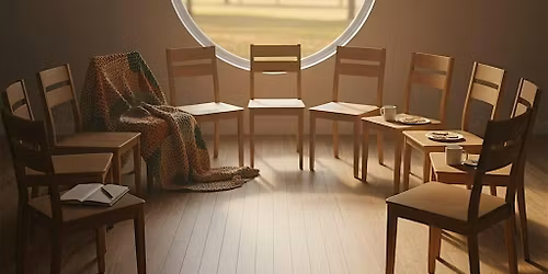 Family & Friends Support Circle