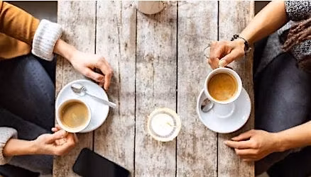 myPlace Health - LA Broker Coffee Hour