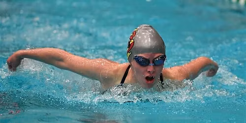 Bishop Ireton Athletic Boosters Winter Sports Rally