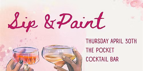 Sip & Paint
