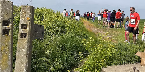 The 12th Annual Roach Valley Way Charity Relay 2026