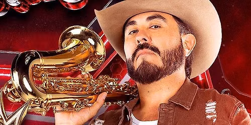 KEITH NIETO EL REY DEL SAX & MAS