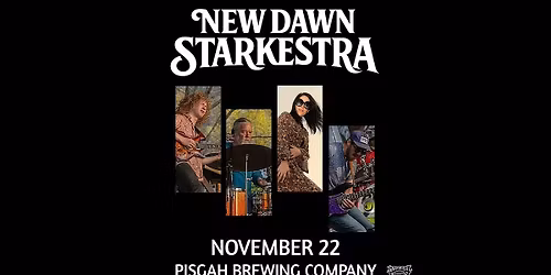 New Dawn Starkestra