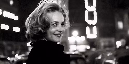 \u201eWind\u0105 na szafot\u201d (1958) Louisa Malle\u2019a w Kinotece! | Pokaz z okazji 100-lecia urodzin Milesa Davisa