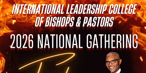 National Gathering 2026