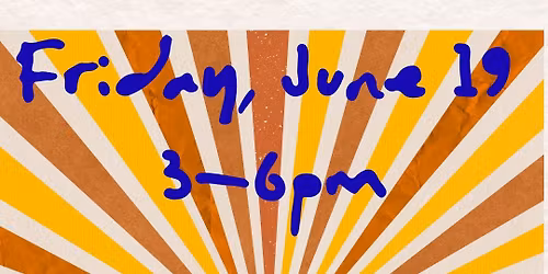 MUSC End of Year Celebration 