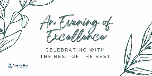 An Evening of Excellence