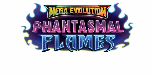 Phantasmal Flames prerelease