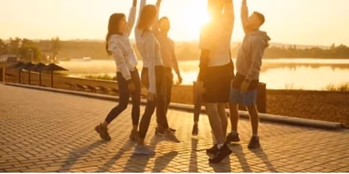 July Inside Track\/LHM Physical Therapy  Group Run