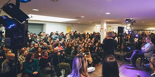 Rituali di benessere finanziario BARI. Con Manuela Vitulli