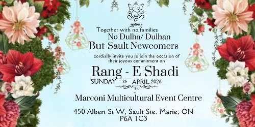 Rang - E Shaadi