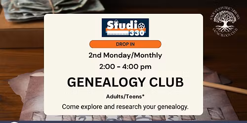 Genealogy Club