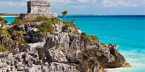 Tulum Yoga Retreat
