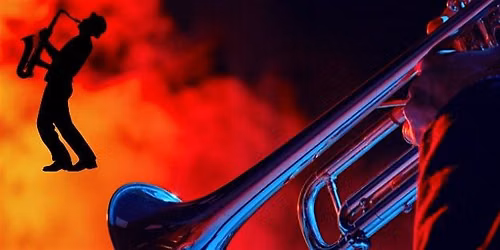 Jazz on Tap: Live Jazz Every Friday
