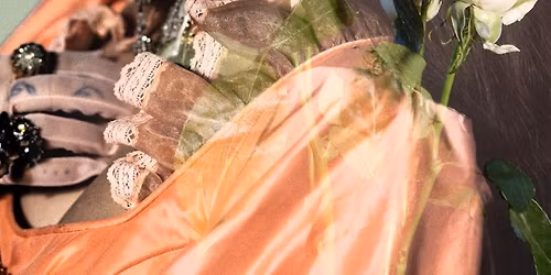 FreshGrass Presents | Sierra Ferrell: Heavy Petal Tour