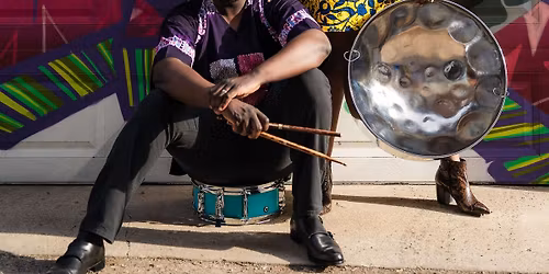 (COMPLET) The Caribbean Christmas Mixtape Vol. 1 - Joys Lapps & Larnell Lewis