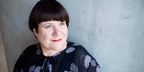 Louise Welsh in conversation - Glasgow Sauchiehall St