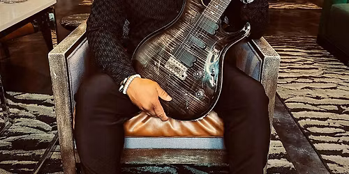 Guitar Stories Jazz Concert