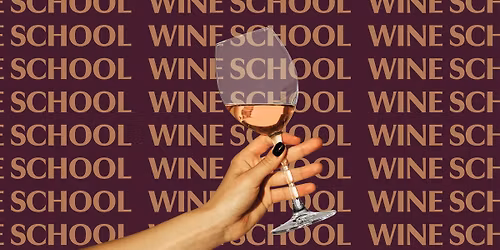 November Wine School at Cork