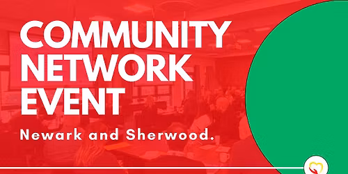 Community Network: Newark & Sherwood 