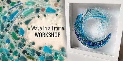 Fused Glass Workshop