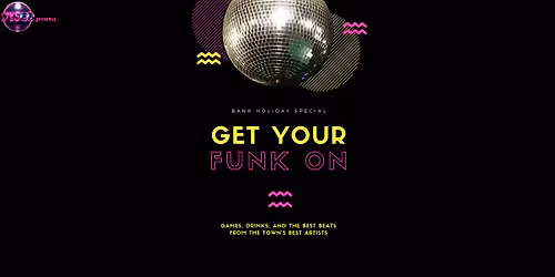 BANK HOLIDAY with Drag Queens @ DysCo, Liverpool