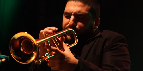 Ibrahim Maalouf with Festival International De Jazz De Montreal
