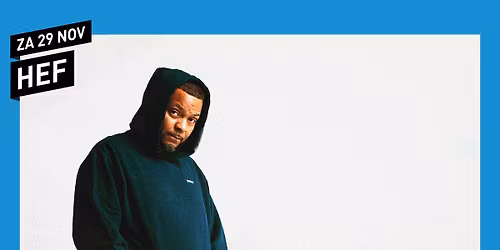 Hef \/\/ 013 Tilburg