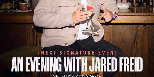 Jared Freid
