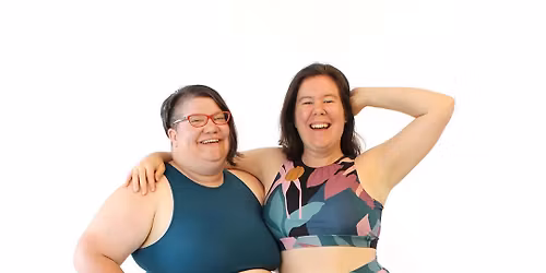 Learn how to sew a swimsuit