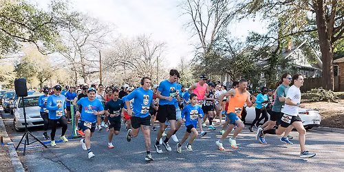 True To The Brew 5k 2026