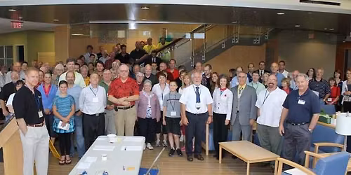 Creation Conference, June 12-13, 2026