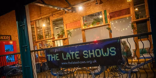 The Late Shows - Ouseburn