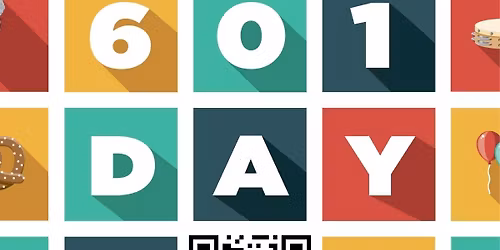601 Day
