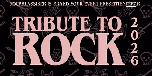 Just Lizzy-Tribute To Rock, Rockklassiker